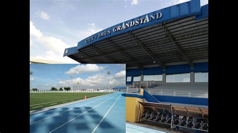 imus city grandstand